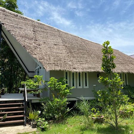 Royal Mountain View Ratchaburi Villa Dış mekan fotoğraf